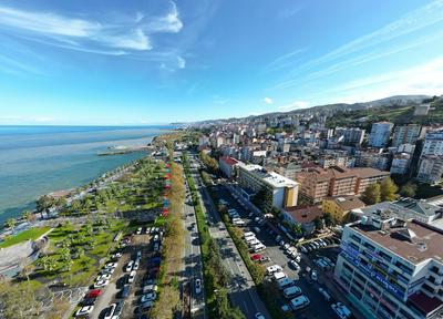 Sera Lake Center Hotel