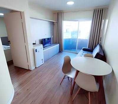 Apartamento Novinho Liberdade SP