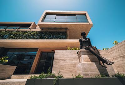 M Boutique Hotel - Designed for Adults