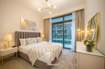 Manzil - Stylish 2BR in Palm Jumeirah W Beach View