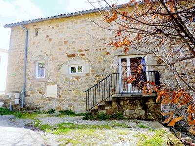 Authentic Stone Mas Retreat