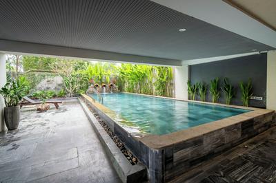 DOMA by HSuites Hotel & Apartment