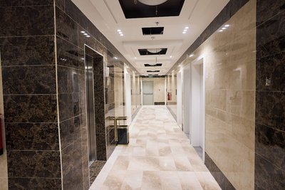 Marina Elite Serviced Apartments