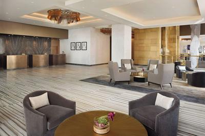 Marriott Hotel Downtown, Abu Dhabi