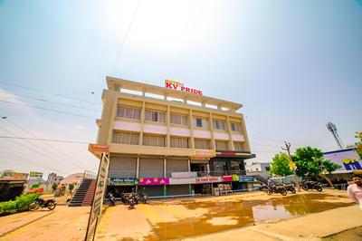 Hotel KV Pride