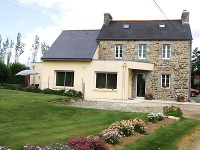Chambres de Frede