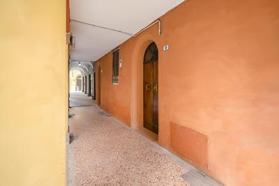 Appartamento Schiavonia