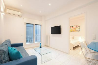 Amazing Modern Central Apt in Athens