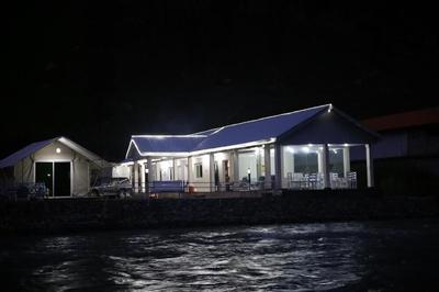 Valhalla Resort Kumrat