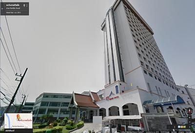 KP Grand Hotel Chanthaburi
