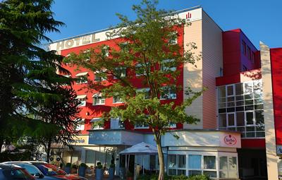 Hotel Sittardsberg