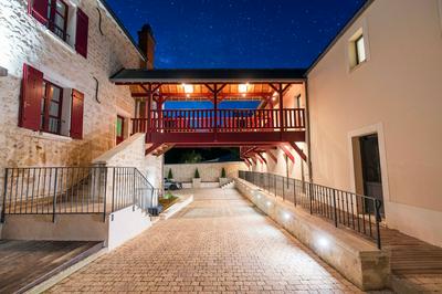 Domaine du Moulin des Marais