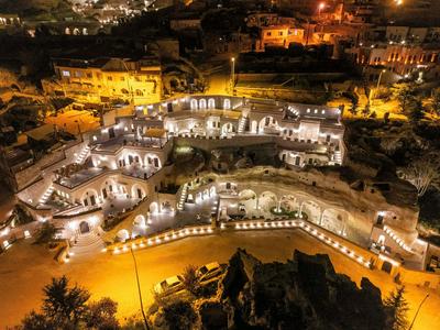 Signature Cave Cappadocia, Trademark Collection by Wyndham