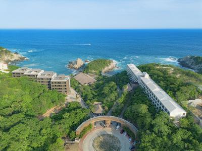 Coral Blue Huatulco All Inclusive
