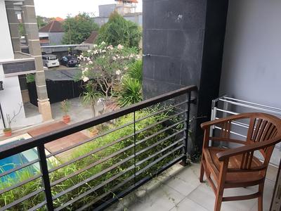 RedDoorz near Jimbaran Beach 2