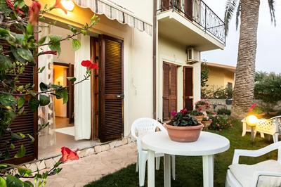 Residenza AioSardegna Mare e Montagna