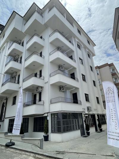 Continental Trabzon Suite&Apartments