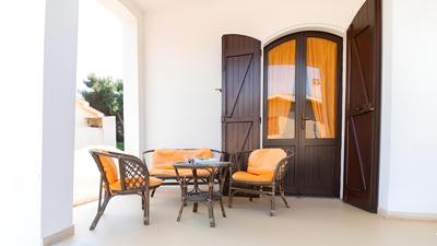 Casa Mandriola in Mandriola