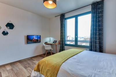 Home Chic Home - Studio Paris La Défense