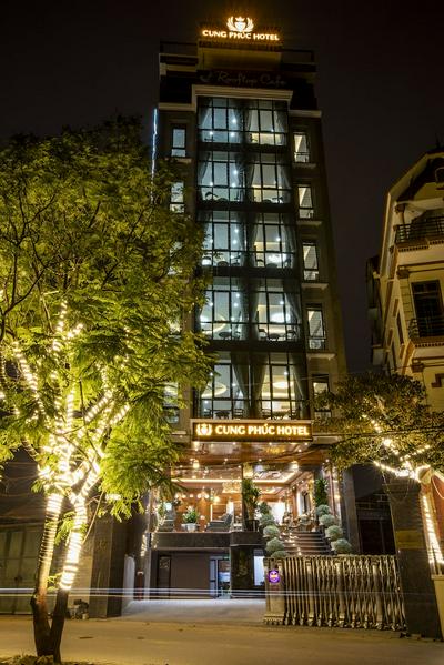 Cung Phuc Hotel