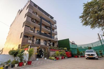 Plum Tree Hotels
