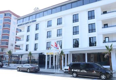 Samsun Mes Hotel & Spa