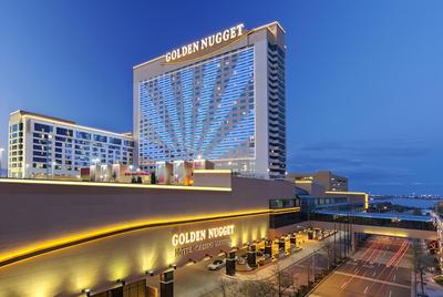 Golden Nugget