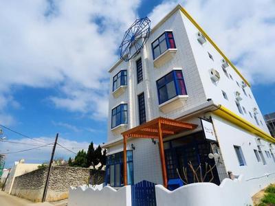 Walker Sleep Residence