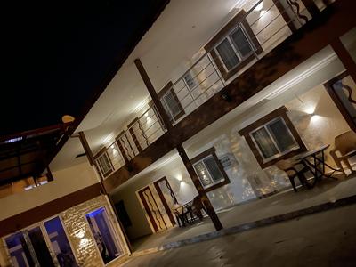 Sirius Otel Pamukkale