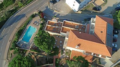 Le Saint Erasme, Hotel Eco Friendly