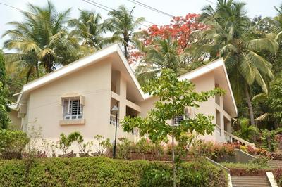 Farmagudi Hill Retreat
