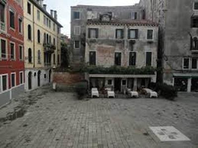 Grimaldi Apartments - Ca Stella