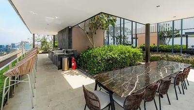 MarQ Vacation By KVG Suite Apartment