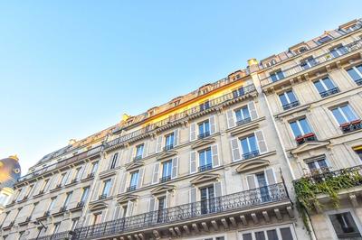 Résidence Paris REAUMUR