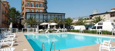 Hotel Roma