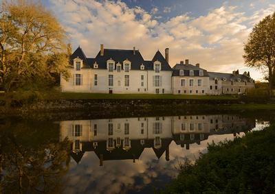 Château Des Grotteaux