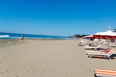 Appartamento Approdo Castiglione