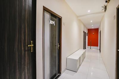 FabHotel The United
