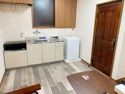 Tottori Businesshotel Shiki no Yado