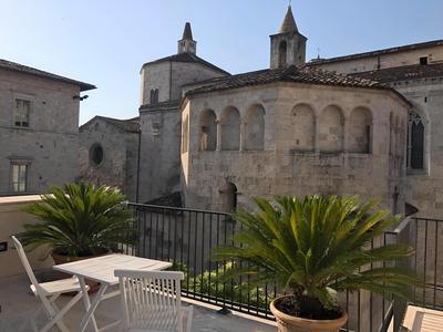 Il Battistero
