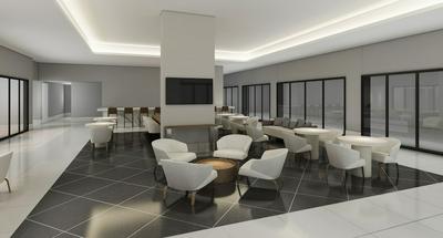 Comfort Suites São José do Rio Preto