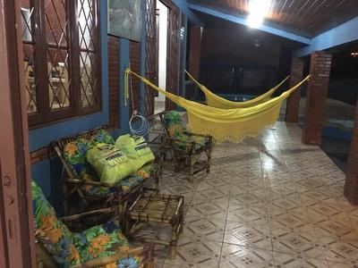 Hostel Inn Campo Grande