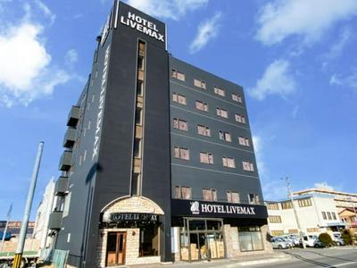 HOTEL LiVEMAX Honhachinohe Ekimae
