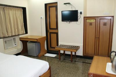 Hotel Park View Mumbai