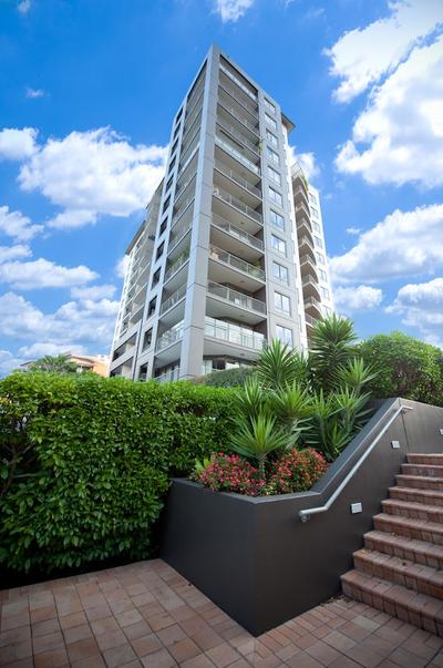 Bridgewater Apartments