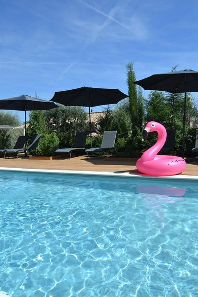 Le Jardin De Lucette