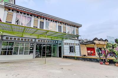 Hotel O Salsa Homestay Syariah Near Pondok Pesantren MUALLIMIN Muhammadiyah Bangkinang Kota