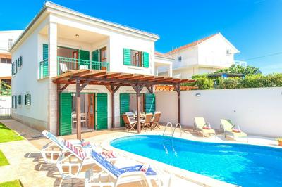 Villa Cvita