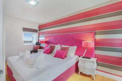 3 Bedrooms - 2 Bathrooms - Parking - Dog Friendly - Wifi - Nr Bamburgh & Berwick, Fotografia 2