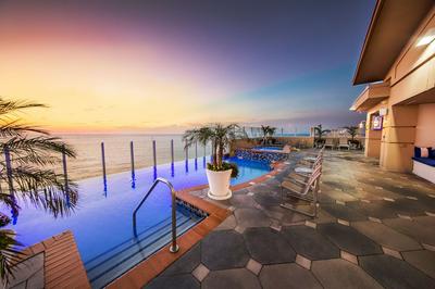 Hilton Virginia Beach Oceanfront